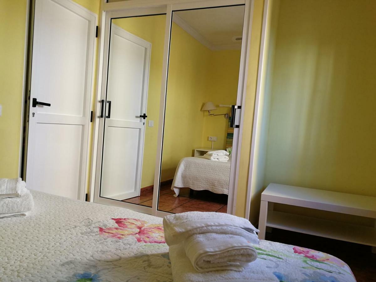 Apartamento Pepe Complejo Las Olas Playa del Inglés Exterior foto