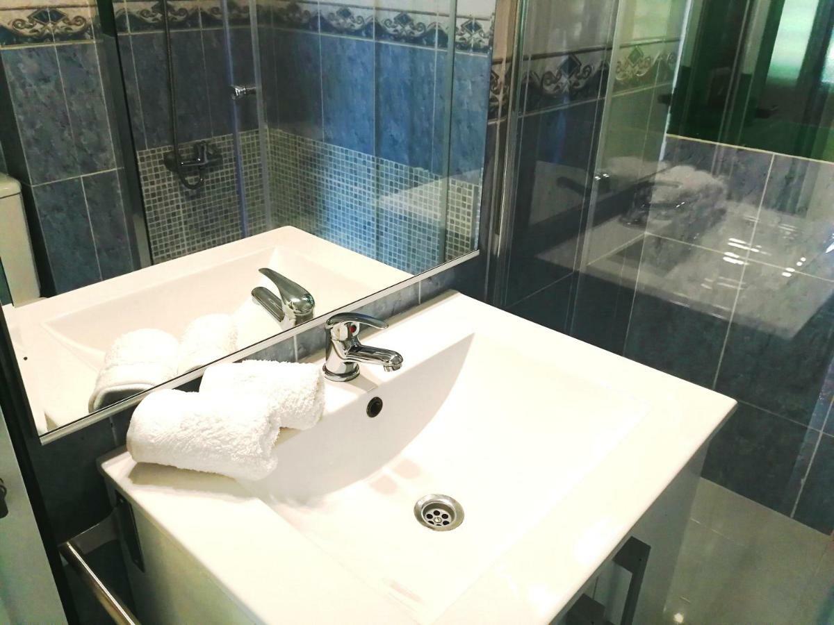 Apartamento Pepe Complejo Las Olas Playa del Inglés Exterior foto